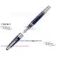 Perfect Replica Montblanc John F. Kennedy Special Edition Fountain Pen BLUE Wholesale (1)_th.jpg